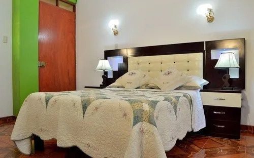 Gran Mansion Dorada