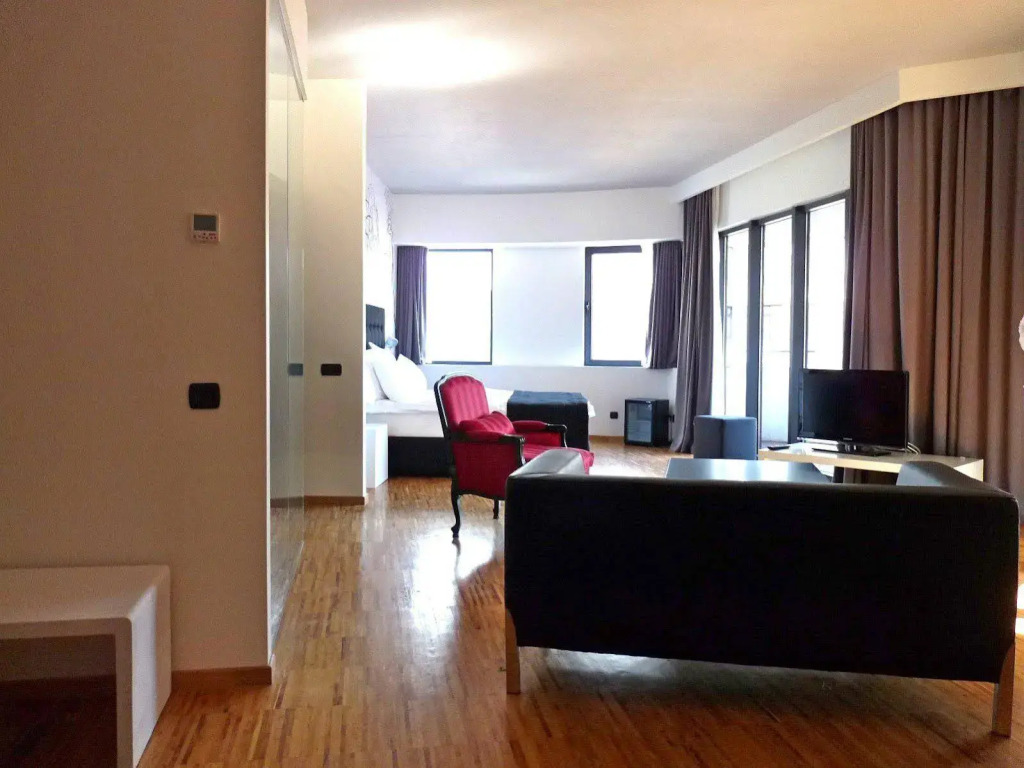 Sarroglia Hotel