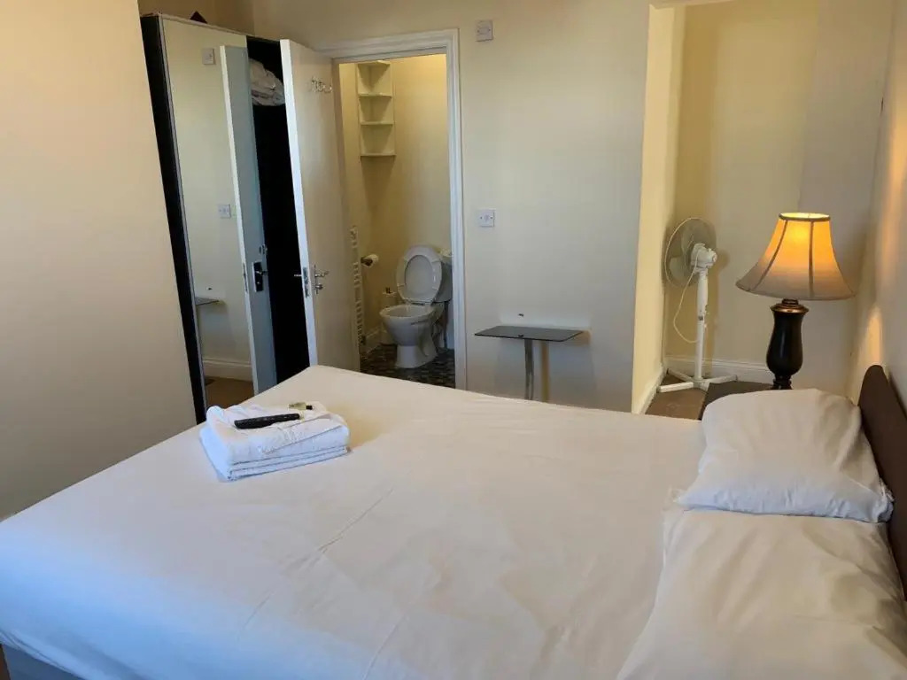 Citystay Hotel