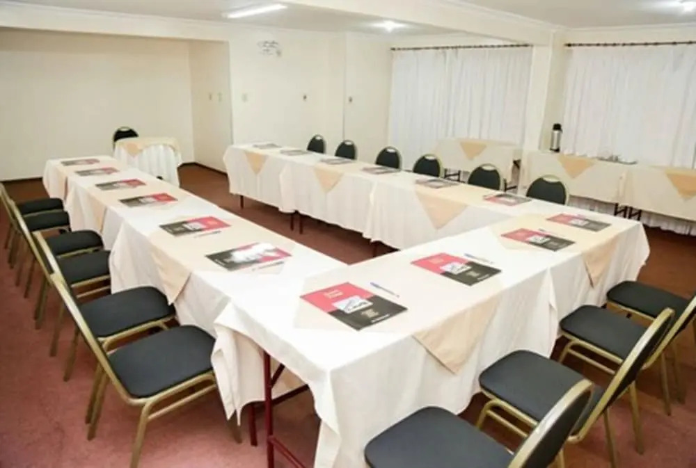 Susin Hotel