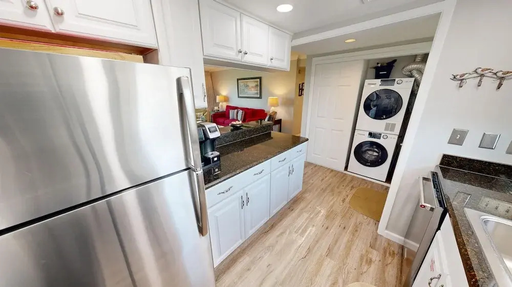 Sandpiper Cove 1096 2 Bedroom Condo by RedAwning