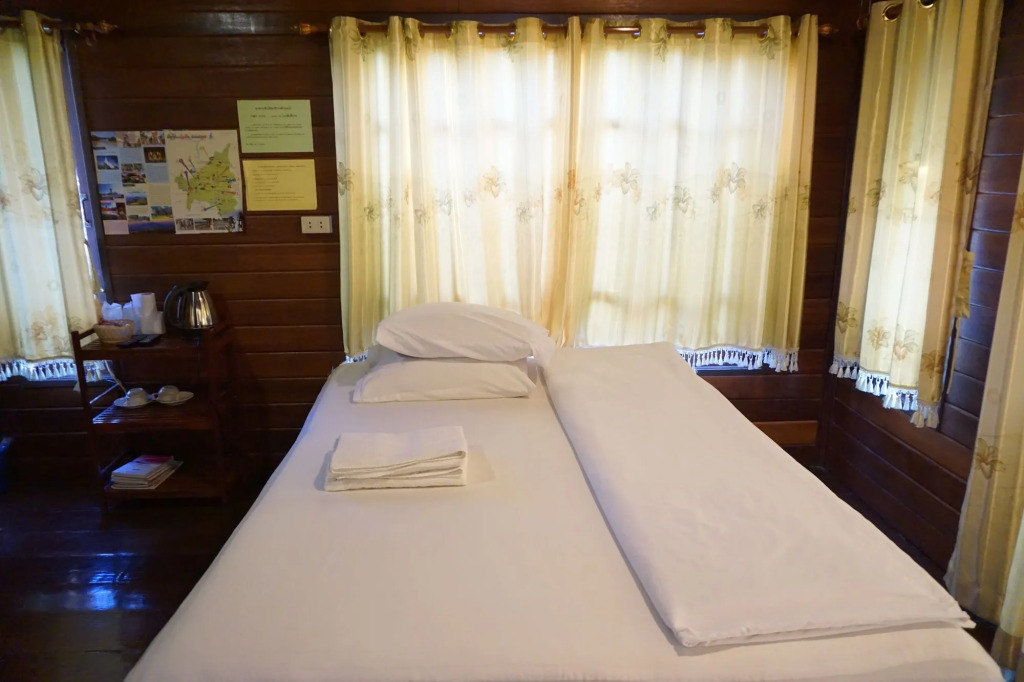 Baan Kamnan Resort