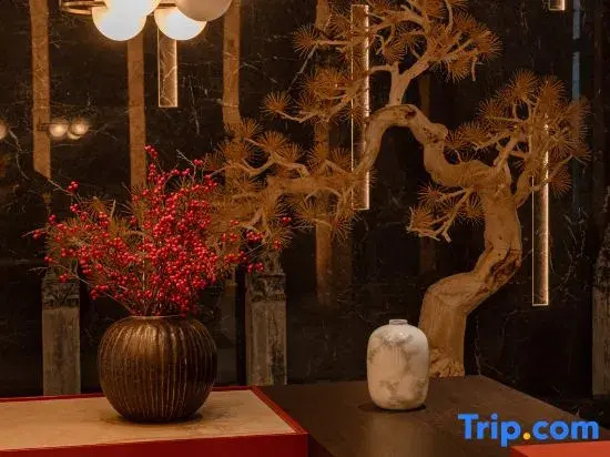 Xianyang Baode Haiyu Hotel