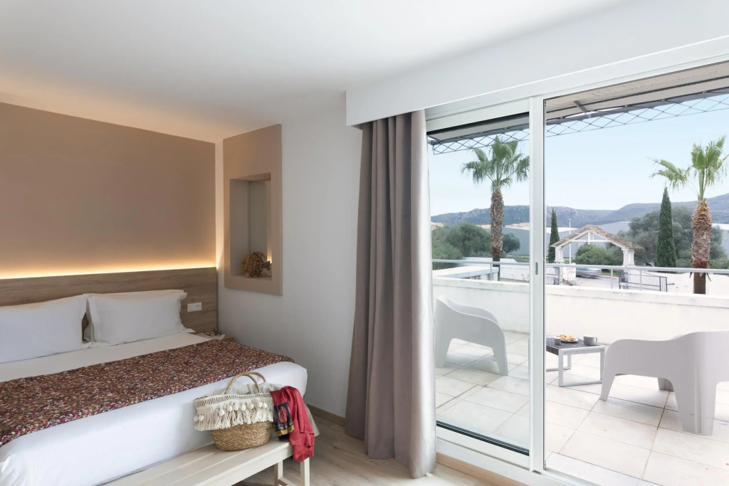 Golfe Hôtel & Spa Porto-Vecchio