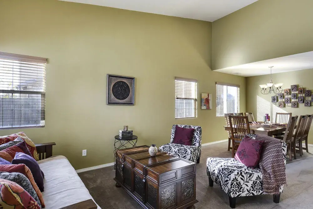 Sunset Summit 4 Br home by RedAwning