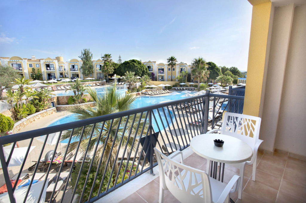 MarSenses Paradise Club
