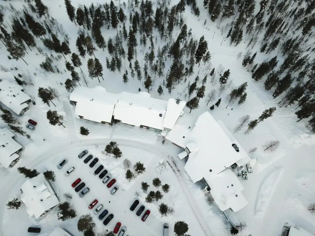 Hotel Ylläsrinne