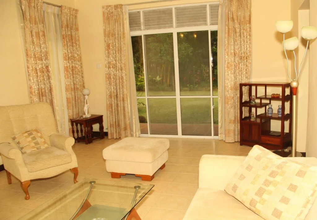 Cocoa Eco Resort