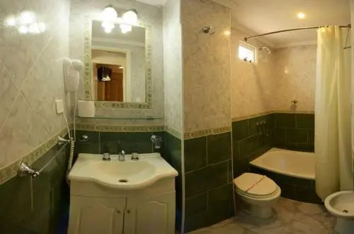 Hotel Paucam