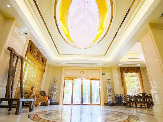 Wen Long Hotel