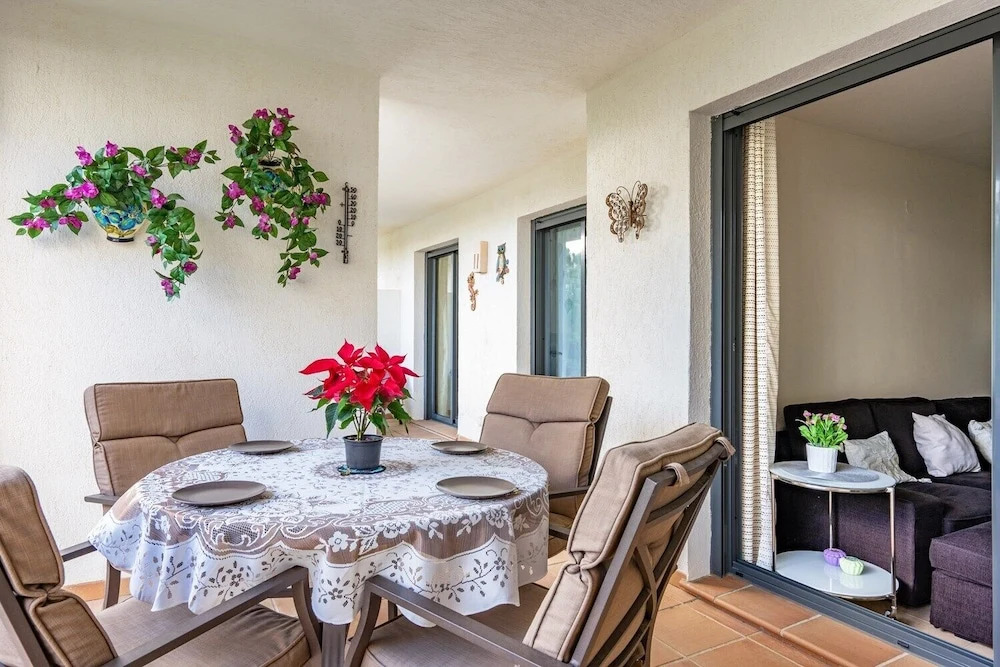 Lovely Apartment in Alamar Near the Beach Ref 108