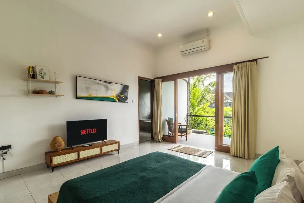 Casa Sweet Lips Villa by Betterplace