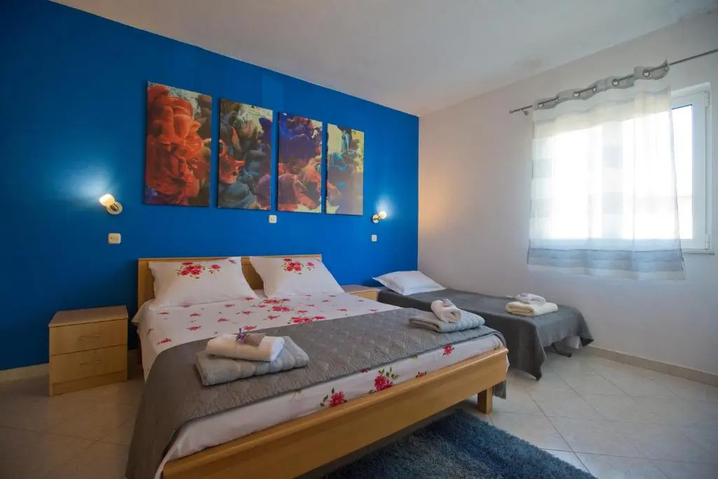 Apartment Zdravka
