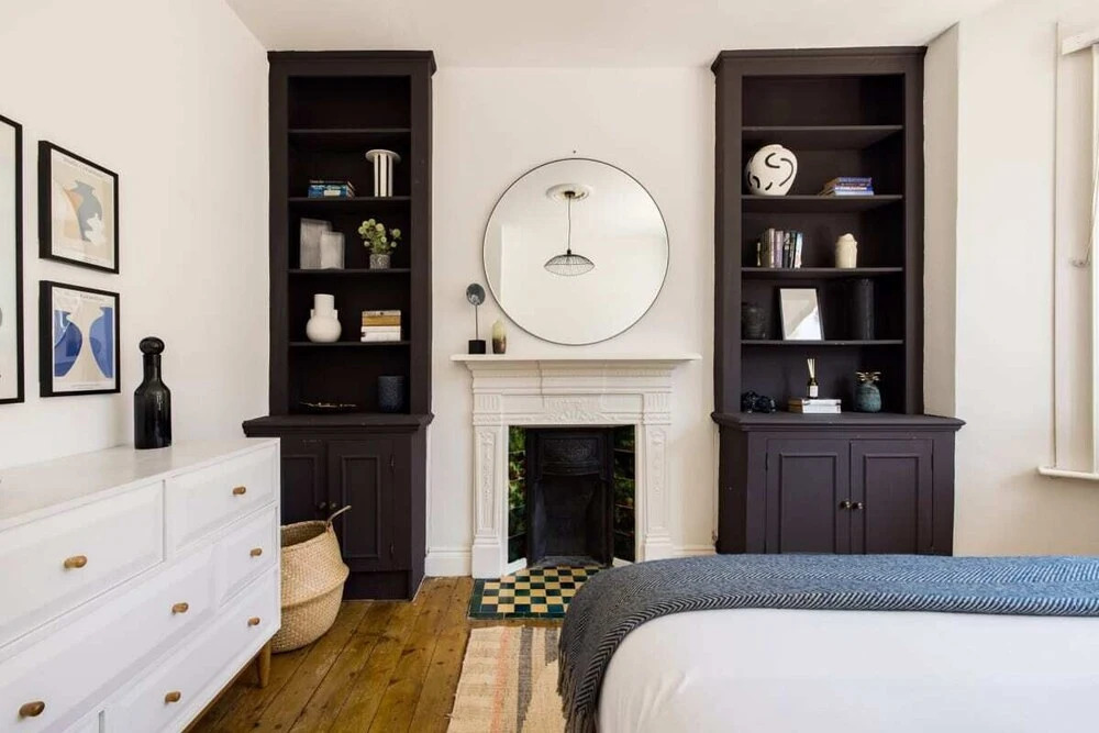 The Fulham Bolthole - Beckoning 2bdr Flat With Garden