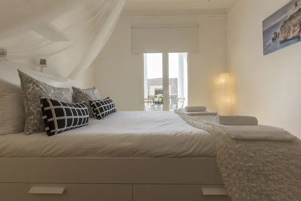 Bairro Alto Prime Studios by Homing