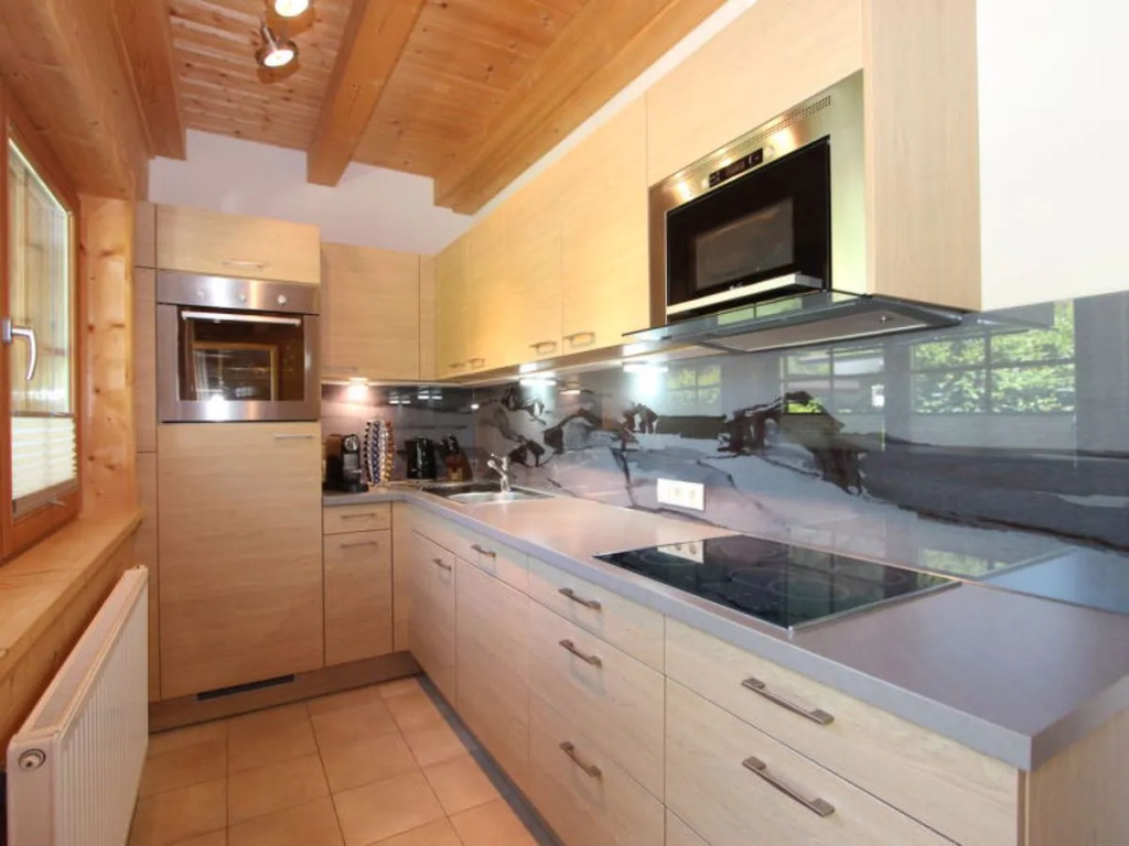 Chalet Antonia Mayrhofen 34859
