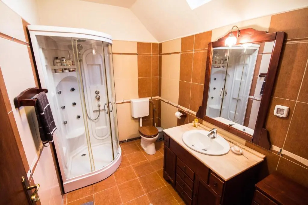 Villa Townhouse 36 Sibiu