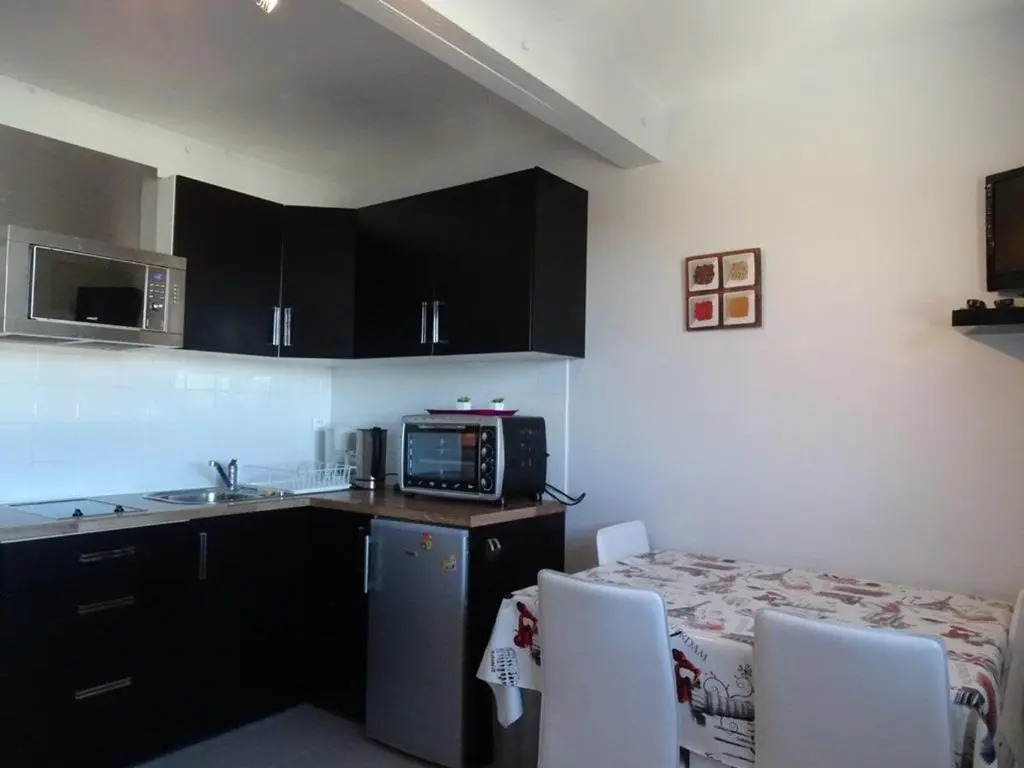 Appartement Arette, 1 pièce, 4 personnes - FR-1-602-4