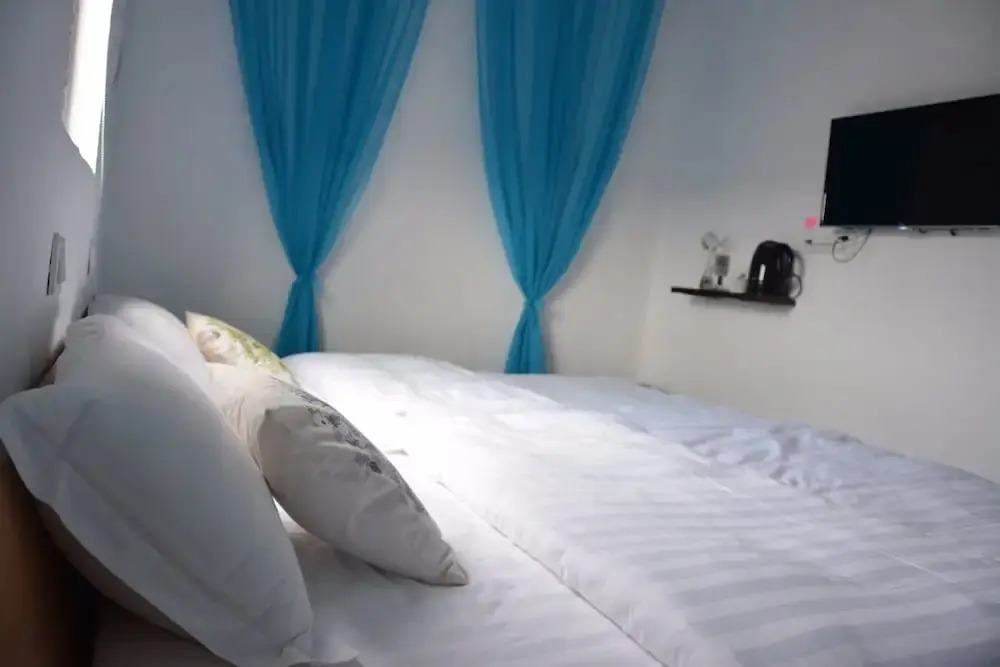 Tongli Stay Long Botique Inn