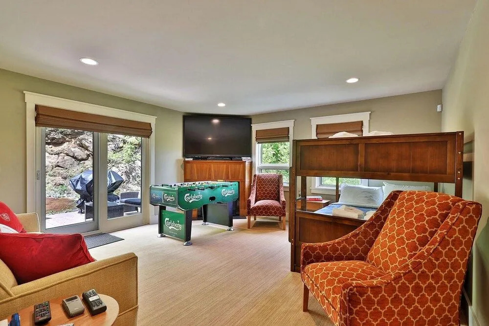 The Vistas 92 at Killington by Killington Vacation Rentals
