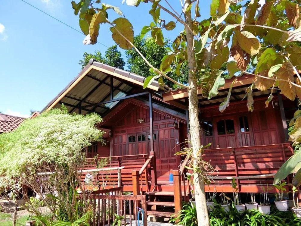 Kaewsai Villa