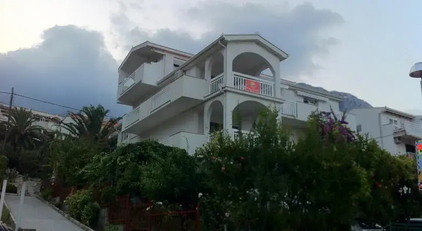 Apartment Joško