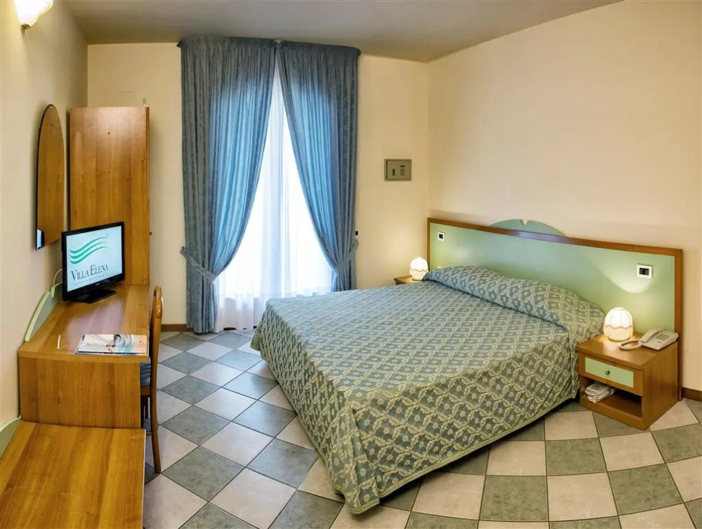 Hotel Villa Elena
