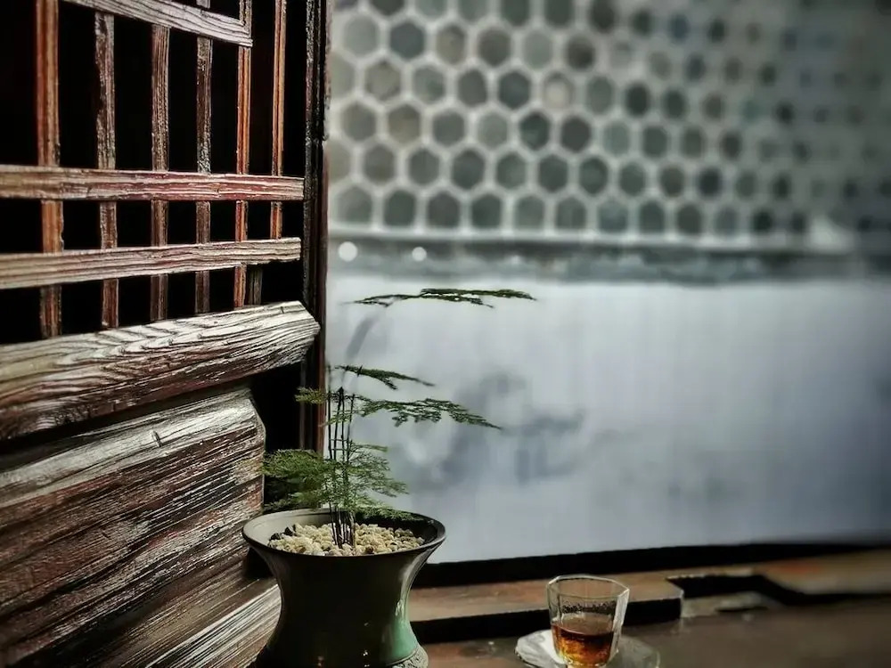 Tianxi Mansion in Dali Ancient City - A Century-Old Official Residence