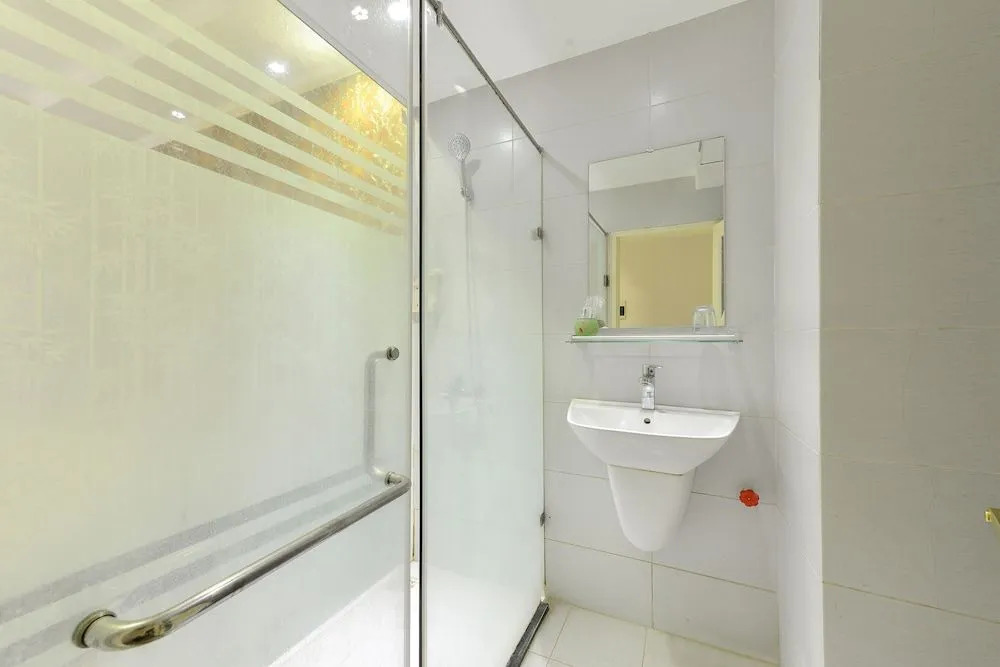 OYO 345 Dai Loi Hotel