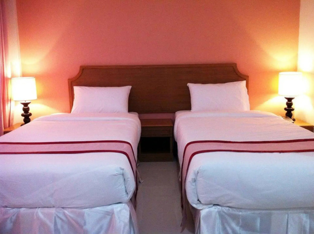 Park Inn Chiangrai