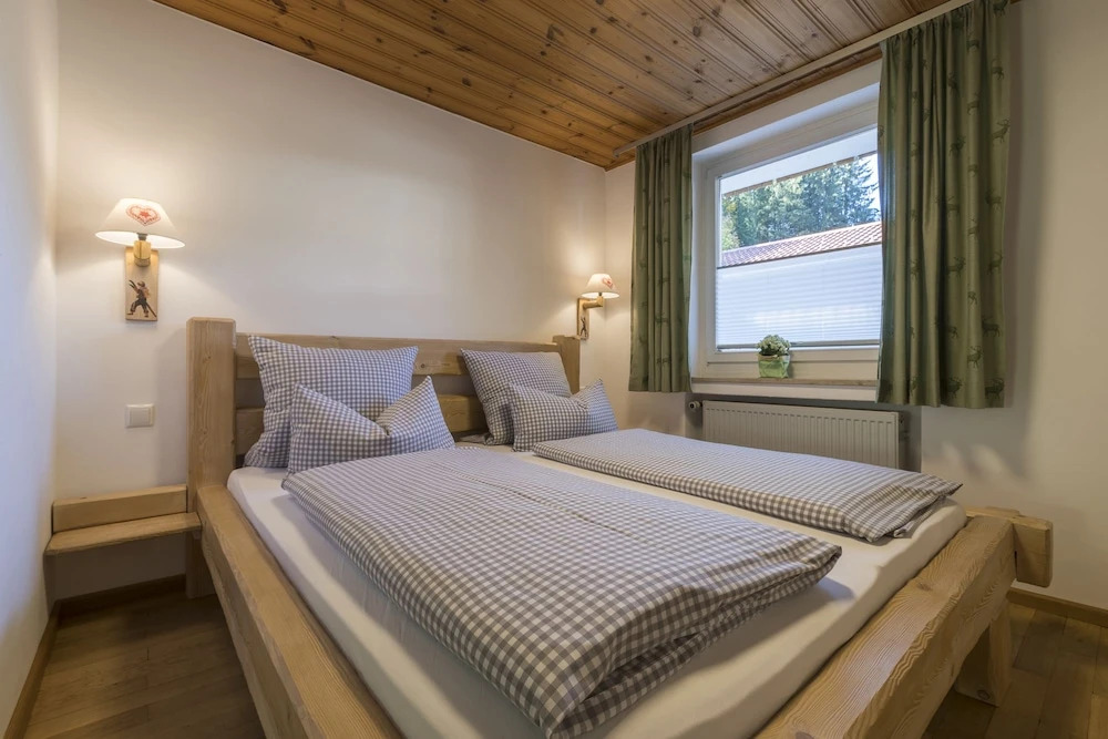 Ferienhaus Badersee