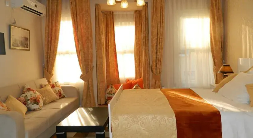 The Trip istanbul Hotel
