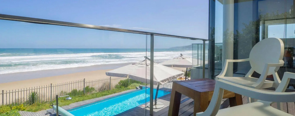 The Ocean View Guest House