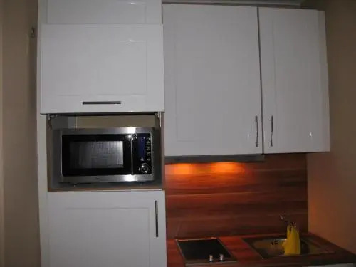 Ferienappartement E612 Fur 2 Personen An Der Ostsee