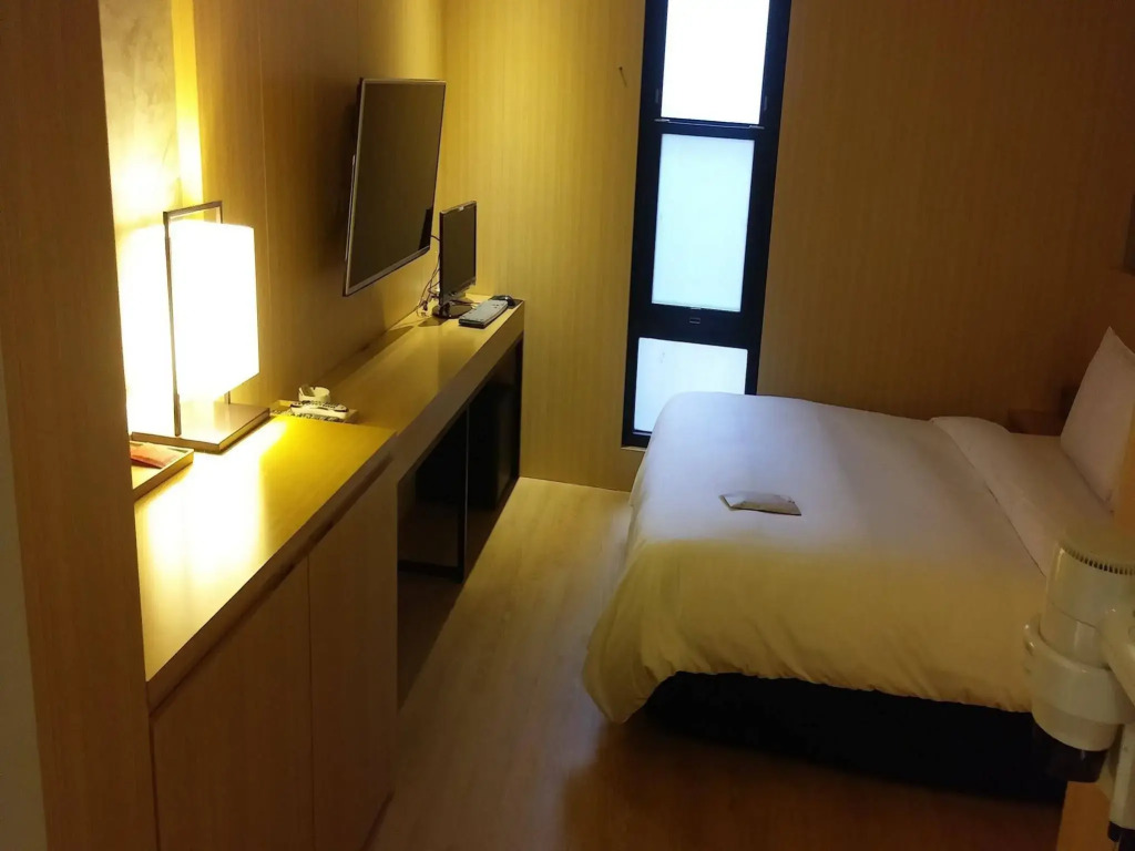 CF Hotel