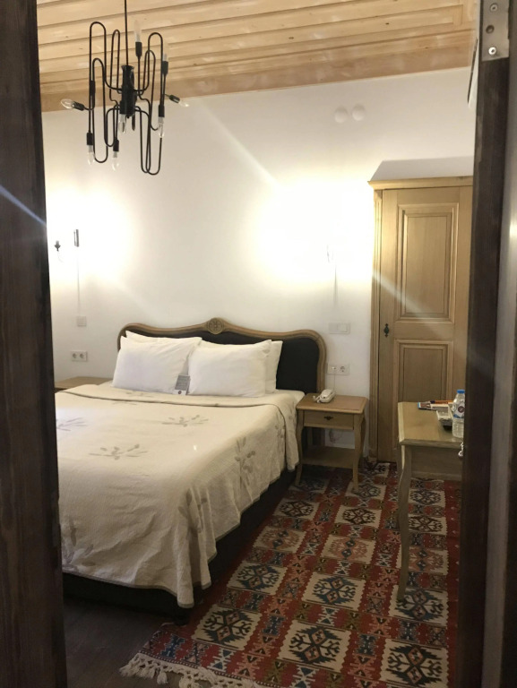 Isparta Historical Mansion Eskiciler Konağı - Cittaslow