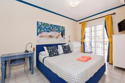 Penthouse El Mirador Los Cristianos Tenerife - VV