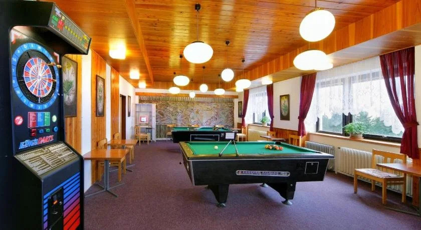 Hotel Diana