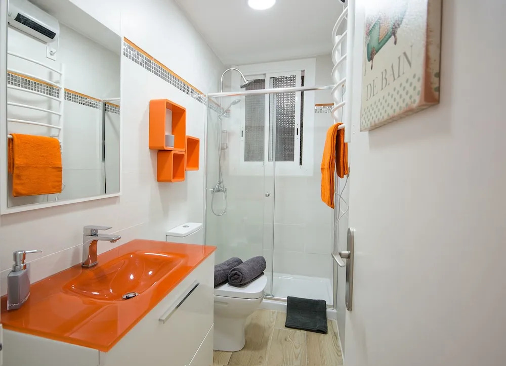 Oscar Apartment Estación