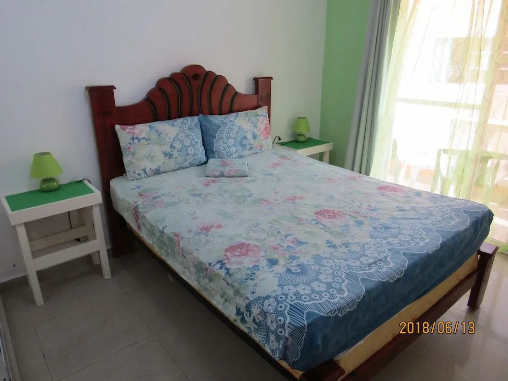 White Sands Bed & Breakfast
