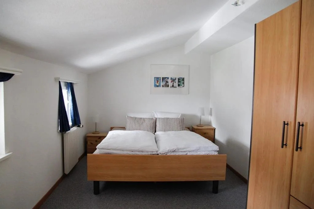 Apartments Trepp