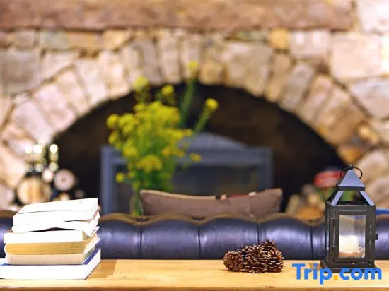 Xipu Boutique Hostel