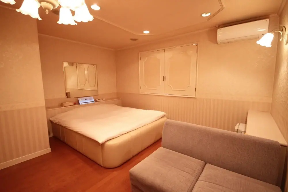 Hotel Annoie