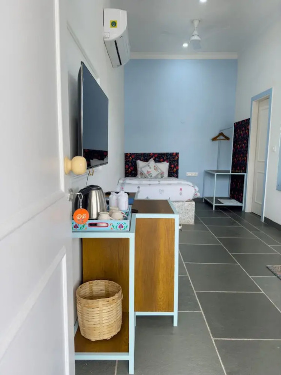 Dá Bungalow - A Vacation Abode