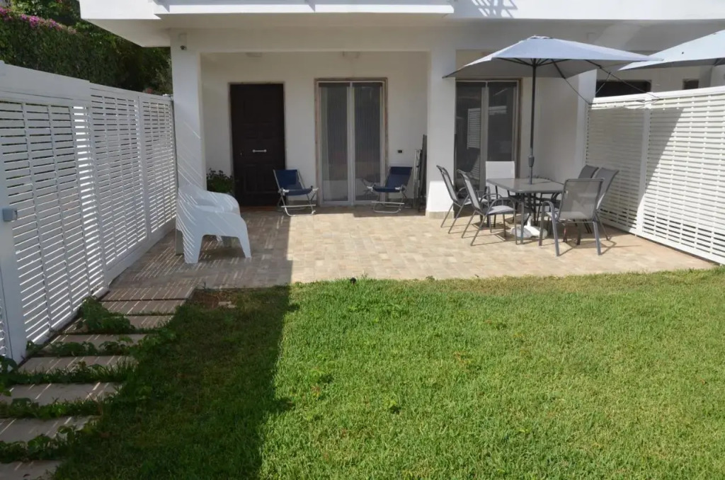 HomeHolidays Amare Mondello