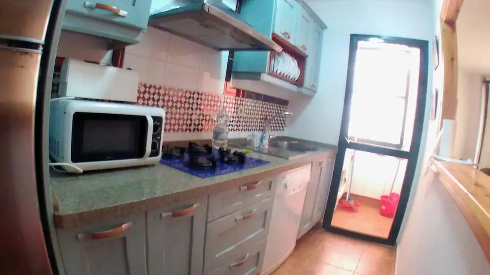 107424 - Apartment in Zahara
