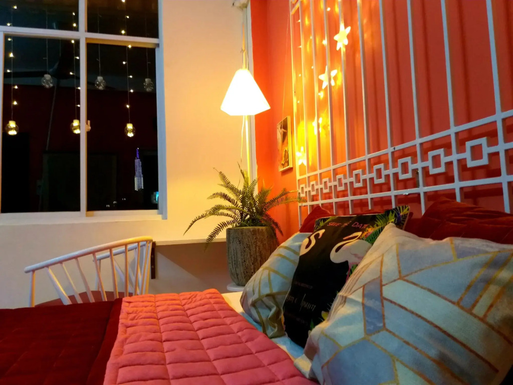 The Rainbow Homestay