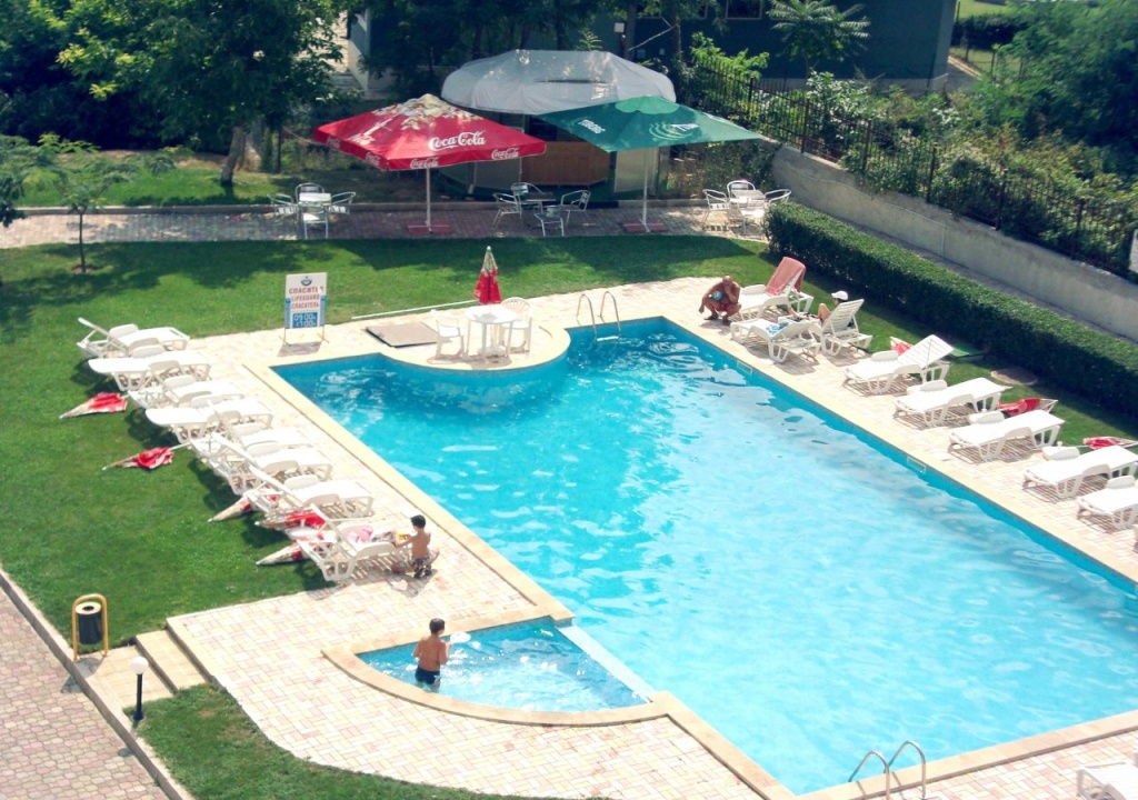 Sea Park Homes Neshkov