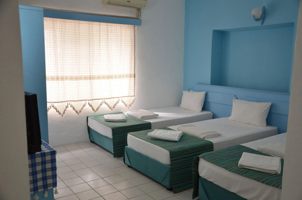 Duru Butik Otel