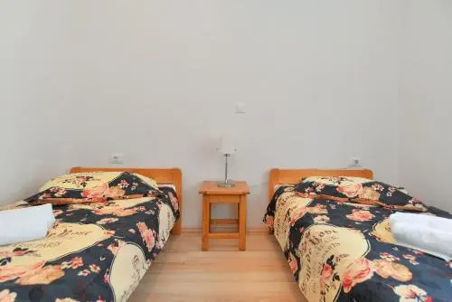 Apartment 1355